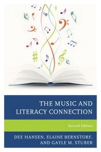 Enlarge image Cover: The Music and Literacy Connection - Rowman & Littlefield Publishers