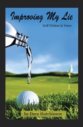 Cover: Improving My Lie - Trafford Publishing