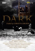 Cover: Dark - Monarda Music
