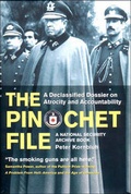 Cover: The Pinochet File - The New Press