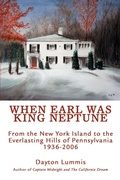 Cover: When Earl Was King Neptune - iUniverse