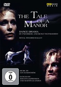 Cover: The Tale of a Manor - Monarda Music