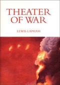 Cover: Theater Of War - The New Press