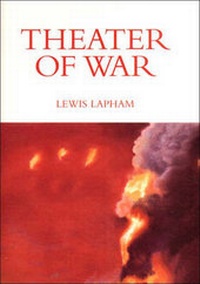 Enlarge image Cover: Theater Of War - The New Press