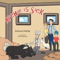 Cover: Archie Is Sick - Trafford Publishing