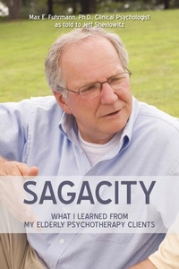 Abbildung von: Sagacity - iUniverse