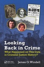 Cover: Looking Back in Crime - Routledge