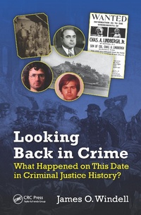 Enlarge image Cover: Looking Back in Crime - Routledge