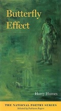 Cover: Butterfly Effect - Milkweed Editions