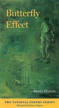 Enlarge image Cover: Butterfly Effect - Milkweed Editions