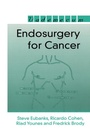 Cover: Endosurgery for Cancer - CRC Press