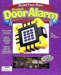 Cover: Hands on High Tech Build Your Own Digital Door Ala - Silver Dolphin Books