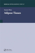 Cover: Adipose Tissue - CRC Press