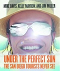 Cover: Under The Perfect Sun - The New Press