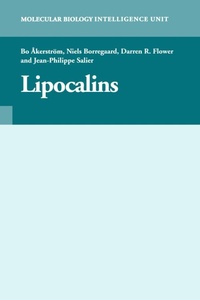 Abbildung von: Lipocalins - CRC Press