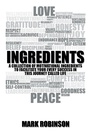 Cover: Ingredients - Trafford Publishing eBooks