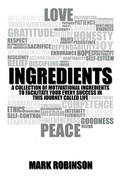 Cover: Ingredients - Trafford Publishing eBooks