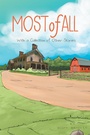 Cover: Most of All - Trafford Publishing
