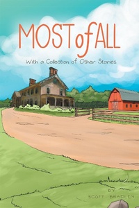 Enlarge image Cover: Most of All - Trafford Publishing