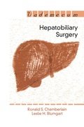 Bild: Hepatobiliary Surgery - CRC Press