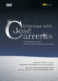 Cover: Jos&eacute; Carreras Collection - Monarda Music