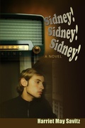 Cover: Sidney! Sidney! Sidney! - iUniverse