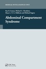 Cover: Abdominal Compartment Syndrome - CRC Press