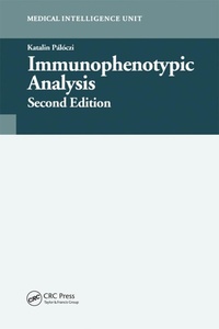 Abbildung von: Immunophenotypic Analysis - CRC Press