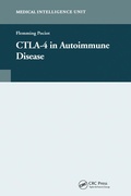 Cover: CTLA-4 in Autoimmune Disease - CRC Press