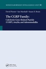 Cover: The CGRP Family - CRC Press