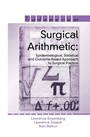 Cover: Surgical Arithmetic - CRC Press