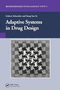 Cover: Adaptive Systems in Drug Design - CRC Press