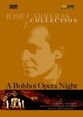 Cover: Jos&eacute; Carreras Collection - Monarda Music
