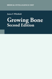 Enlarge image Cover: Growing Bone - CRC Press