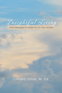Enlarge image Cover: Insightful Living - Trafford Publishing