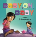 Cover: BaBY, OH, BaBY - Trafford Publishing