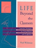 Cover: Life Beyond the Classroom - Brookes Publishing Co