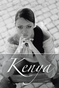 Cover: Kenya - AUTHORHOUSE