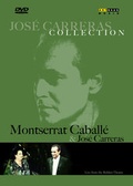 Cover: Jos&eacute; Carreras Collection - Monarda Music