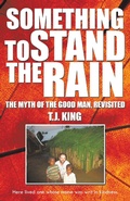 Cover: Something to Stand the Rain - Trafford Publishing