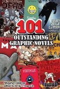 Cover: 101 Outstanding Graphic Novels - NBM Publishing Company