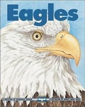 Cover: Eagles - Kids Can Press