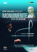 Cover: Monumente der Klassik Vol. III - Monarda Music