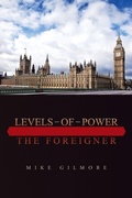 Cover: Levels of Power - AUTHORHOUSE