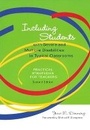 Cover: Including Students with Severe and Multiple Disabilities in Typical Classrooms - Brookes Publishing Co