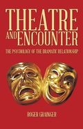 Cover: Theatre and Encounter - Trafford Publishing eBooks