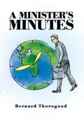 Cover: A Minister's Minutes - Xlibris