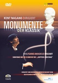 Cover: Monumente der Klassik Vol. I - Monarda Music
