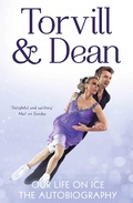 Cover: Our Life on Ice - Simon & Schuster Ltd