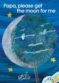 Cover: Papa, Please Get the Moon for Me - Little Simon